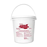 Safetec Red Z 3.5lb. Bucket Spill Control Solidifier (1 Bucket/case)