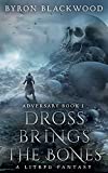 Dross Brings the Bones: Adversary Volume I: A LitRPG Series