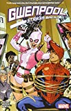 Gwenpool Strikes Back