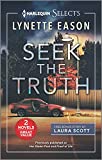 Seek the Truth: A 2-in-1 Collection