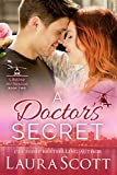 A Doctor's Secret: A Sweet and Emotional Medical Romance (Lifeline Air Rescue Book 2)
