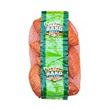 Organic Sweet Potatoes (Orange Flesh), 3 lb