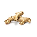 Root Ginger Conventional, 1 Each