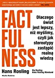 Factfulness (Polish Edition)