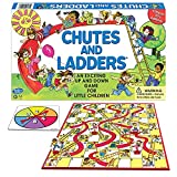 Chutes and Ladders Board Game