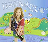 The Best of The Laurie Berkner Band