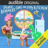 Laurie Berkner's Song and Story Kitchen: Season 1