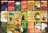 John D. Macdonald Travis Mcgee Series (Travis Mcgee, complete 21 volume set)