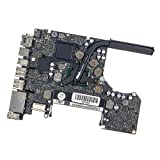 Odyson - Logic Board 2.8 GHz Core i7 (i7-2640M) Replacement for MacBook Pro 13" Unibody A1278 Late 2011 (MD314)