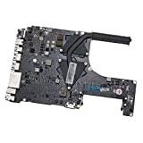 Odyson - Logic Board 2.53GHz C2D (P8700) Replacement for MacBook Pro 15" Unibody A1286 (Mid 2009)