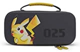 PowerA Protection Case for Nintendo Switch or Nintendo Switch Lite - Pikachu 025, Protective Case, Gaming Case, Console Case, Pikachu - Nintendo Switch
