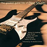 The Greatest Guitar Hits of Dire Straits [Audio CD] The Brothers in Arms