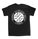 Crass Shirt (Medium)