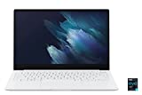 SAMSUNG Galaxy Book Pro Intel Evo Platform Laptop Computer 15.6" AMOLED Screen 11th Gen Intel Core i5 Processor 8GB Memory 512GB SSD Long-Lasting Battery, Mystic Silver