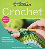 Teach Yourself VISUALLY Crochet