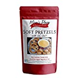 Mom's Place Gluten Free Mom's Place Gluten-Free Soft Pretzels with Sea Salt Mix 2-Pack