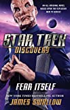 Star Trek: Discovery: Fear Itself (3)