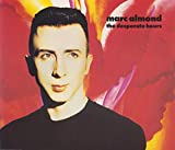 Marc Almond - The Desperate Hours - Parlophone - CD 560 20 3843 2, Parlophone - CDP 560-20 3843 2