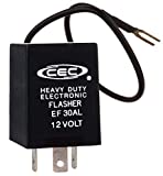 CEC Industries EF30AL Flasher