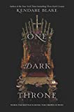 One Dark Throne (Three Dark Crowns Book 2)