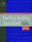 Teaching Reading Sourcebook Updated Second Edition (Core Literacy Library)