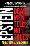 Epstein: Dead Men Tell No Tales (Front Page Detectives)