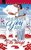 Wherever You Are (The Jacksons of Ann Arbor Book 2)