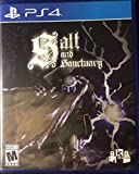 Salt and Sanctuary PS4