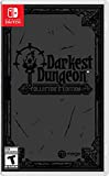 Darkest Dungeon: Collector's Edition Console - Nintendo Switch