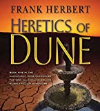Heretics of Dune (Dune Chronicles)