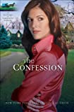 The Confession (Heritage of Lancaster County Book #2)