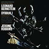 Bernstein: Dybbuk - The Complete Ballet (Remastered)