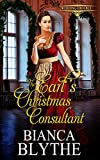 The Earl's Christmas Consultant (Wedding Trouble Book 3)