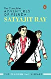 The Complete Adventures of Feluda: Volume II