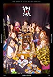 TWICE [YES or YES] 6th Mini Album RANDOM CD+PhotoBook+5p PhotoCard+1p Yes or Yes Card+Tracking Number K-POP SEALED