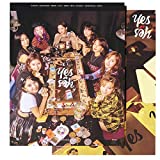 TWICE 6th Mini Album - YES OR YES [ A ver. ] CD + Photobook + Photocards + Yes or Yes Card + FREE GIFT