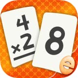 Multiplication Flashcard Quiz and Match Games for kids in 2nd, 3rd and 4th Grade Learning Flash Cards Free