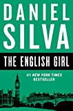 The English Girl: A Novel (Gabriel Allon Book 13)