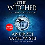 The Tower of the Swallow: A Witcher Novel