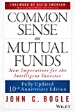 Common Sense on Mutual Funds