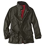 Men's Orvis Heritage Field Coat