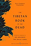 The Tibetan Book of the Dead: First Complete Translation (Penguin Classics Deluxe Edition)