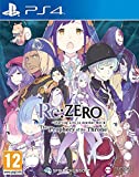 Re: Zero - Starting Life In Another World: The Prophecy Of The Throne (PS4)