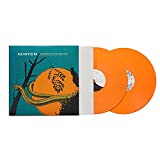 Ganging Up On The Sun - Exclusive Limited Edition Sunset Orange 2x LP Vinyl [Condition-VG+NM]