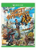 Sunset Overdrive /xbox One