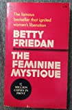 The Feminine Mystique (Dell Books # 2498)