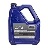 Polaris AGL Automatic Gearcase Lubricant and Transmission Fluid, 2878069, 1 Gallon