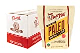 Bob's Red Mill Paleo Baking Flour, 32-ounce (Pack of 4)