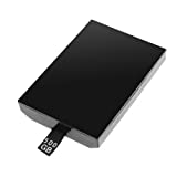 Tianke 500GB Hard Drive Disk HDD for Xbox 360 Slim Games Console