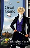 The Great Game (Royal Sorceress Book 2)